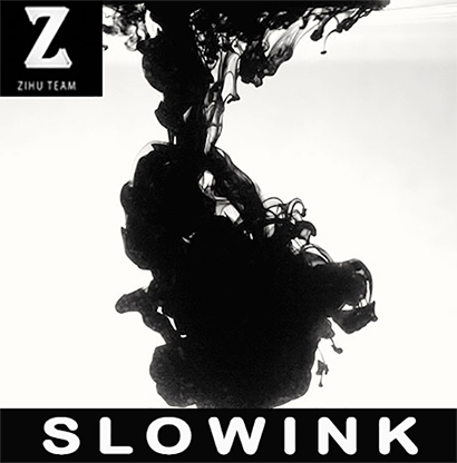 Slow Ink by ZiHu Team - Video Download
